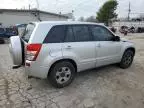 2007 Suzuki Grand Vitara