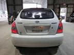 2009 Hyundai Accent GS