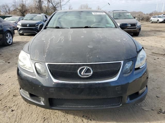 2006 Lexus GS 300