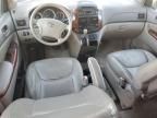 2004 Toyota Sienna XLE