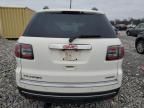 2014 GMC Acadia SLE