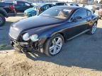 2009 Bentley Continental GT