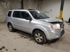 2011 Honda Pilot Exln