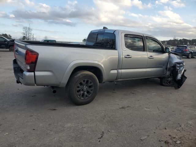 2023 Toyota Tacoma Double Cab