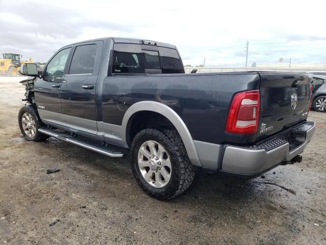 2020 Dodge 2500 Laramie