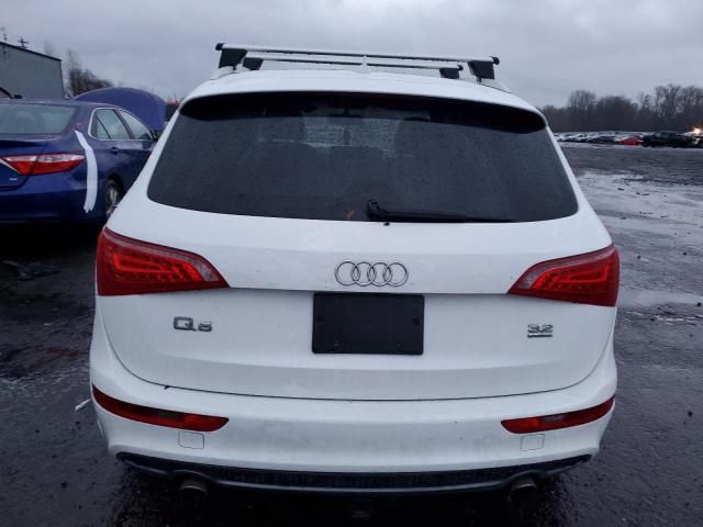 2010 Audi Q5 Premium Plus