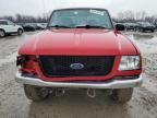 2003 Ford Ranger Super Cab