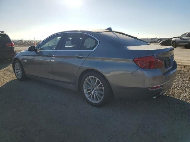 2014 BMW 528 I