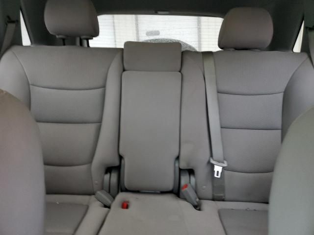 2011 KIA Sorento Base