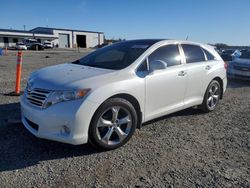 Toyota Vehiculos salvage en venta: 2009 Toyota Venza