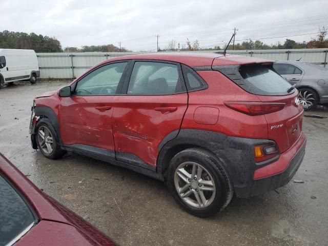 2019 Hyundai Kona SE