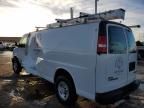 2004 Chevrolet Express G2500