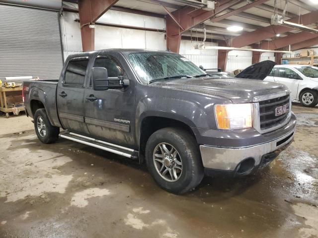 2011 GMC Sierra K1500 SLE