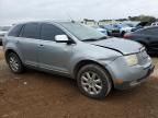 2007 Lincoln MKX