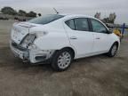 2016 Nissan Versa S