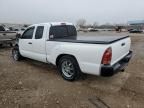 2012 Toyota Tacoma Access Cab