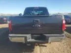 2008 Ford F250 Super Duty