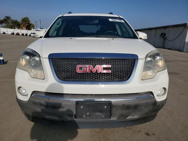 2012 GMC Acadia SLT-1