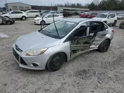 2012 Ford Focus S en venta en Memphis, TN