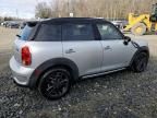 2016 Mini Cooper S Countryman