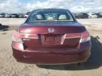 2012 Honda Accord LXP