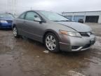 2006 Honda Civic LX