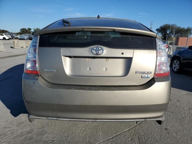 2009 Toyota Prius