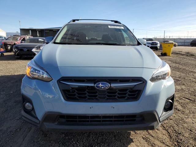 2019 Subaru Crosstrek Premium