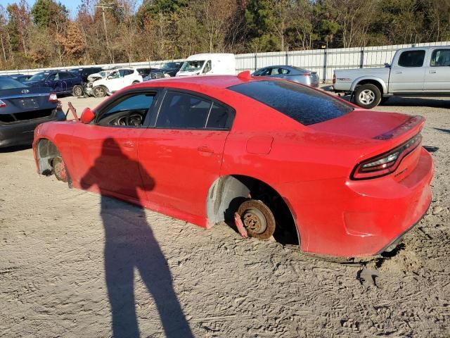 2017 Dodge Charger R/T 392