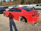 2017 Dodge Charger R/T 392