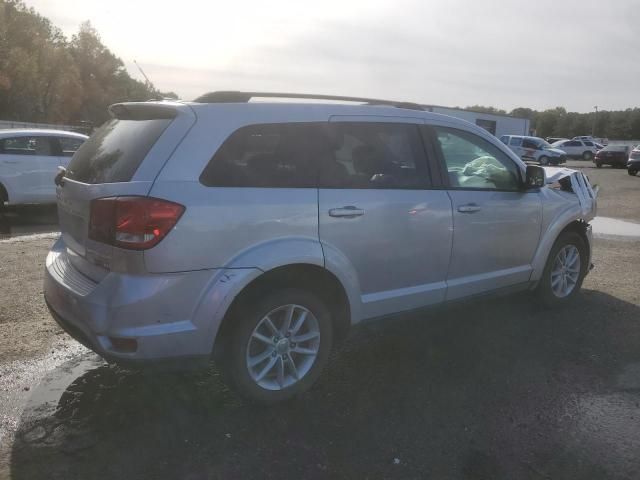 2014 Dodge Journey SXT