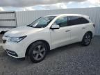 2014 Acura MDX