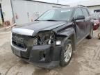 2011 GMC Terrain SLT