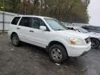 2005 Honda Pilot EXL