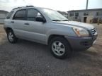 2007 KIA Sportage LX