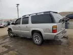 2005 Chevrolet Suburban K1500