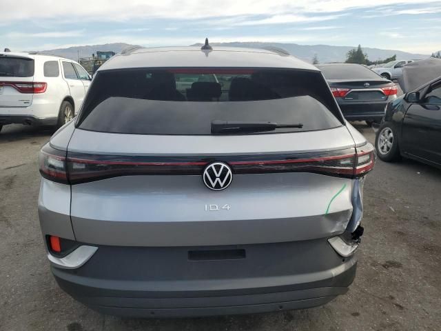 2023 Volkswagen ID.4 PRO