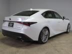 2023 Lexus IS 300