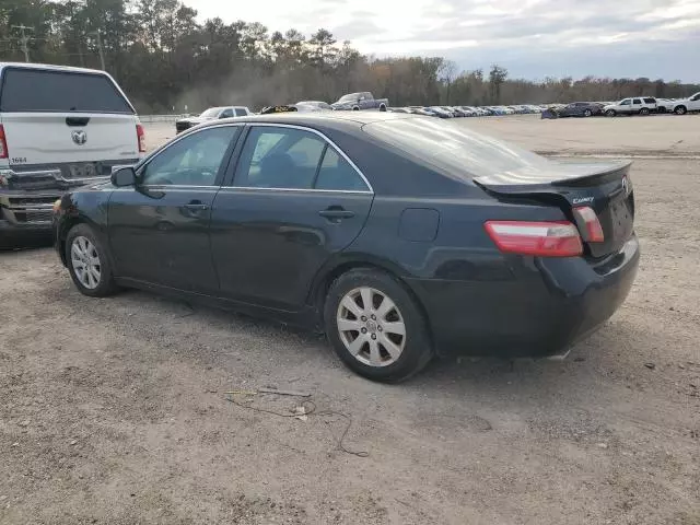 2009 Toyota Camry SE