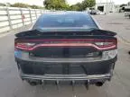 2021 Dodge Charger SRT Hellcat