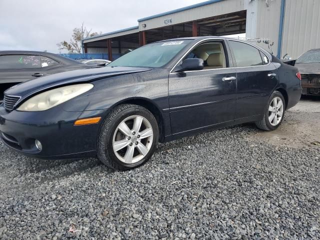 2005 Lexus ES 330