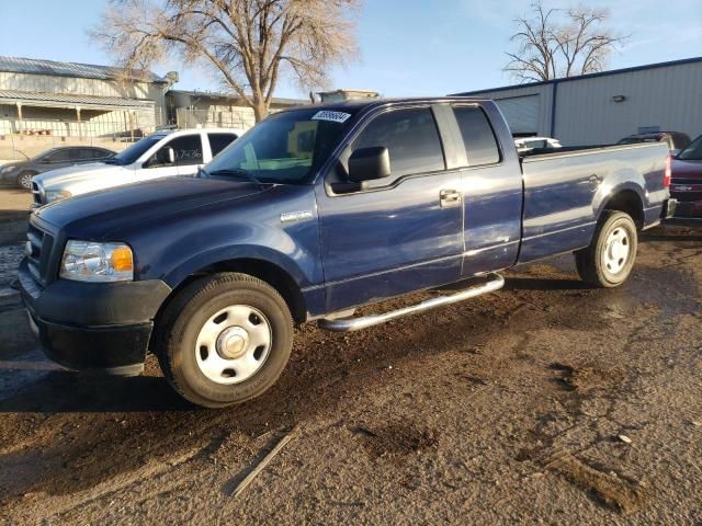 2008 Ford F150