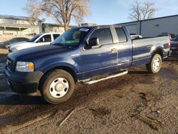 2008 Ford F150 en venta en Albuquerque, NM