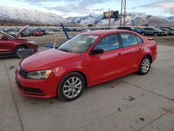 2015 Volkswagen Jetta SE en venta en Farr West, UT