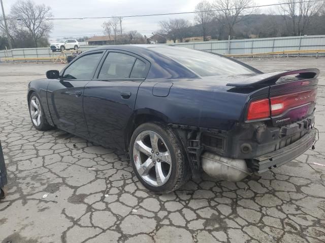 2012 Dodge Charger SXT