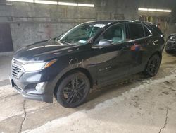 2020 Chevrolet Equinox LT en venta en Angola, NY