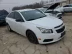 2011 Chevrolet Cruze LS