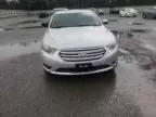 2013 Ford Taurus Limited