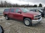 2017 Chevrolet Silverado C1500 LT