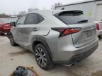 2017 Lexus NX 200T Base